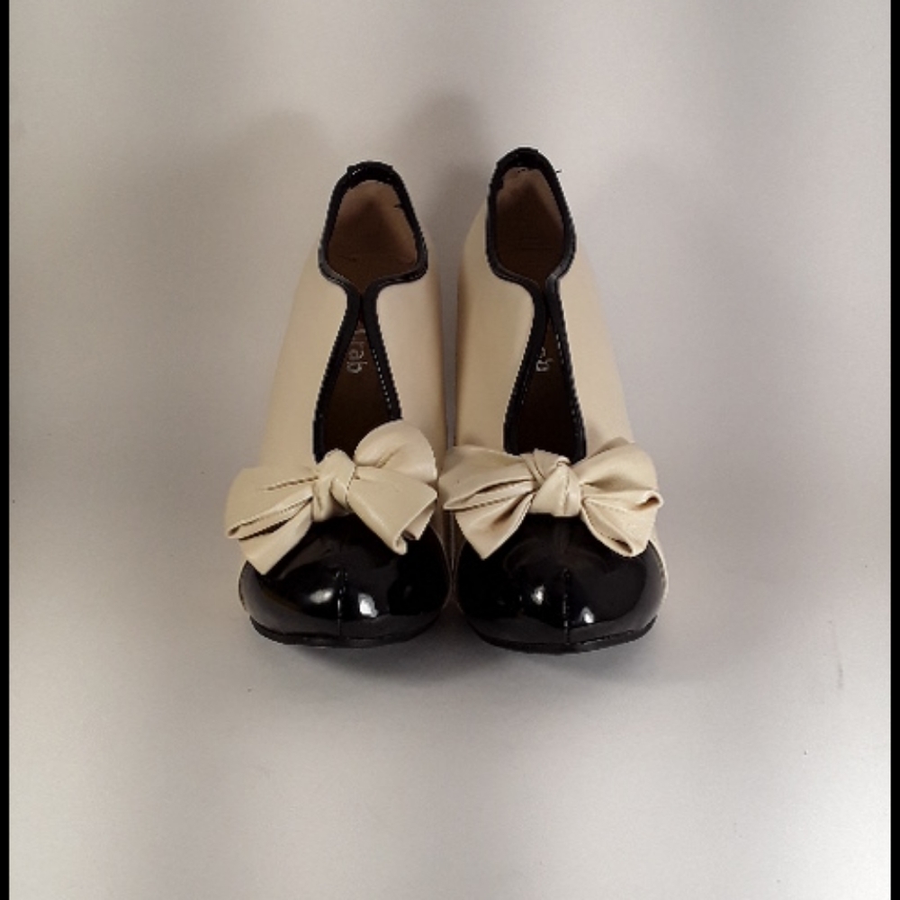 Crab High Heel Size 9